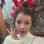 Chị : Linh 