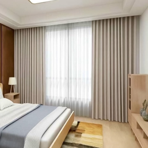 Cung Cấp Và Thi Công Màn Cửa Tại Bình Dương
