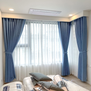 Rèm Cửa Mỹ Phước Bến Cát  - miễn phí vận chuyển