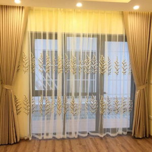 Báo Giá Màn Cửa Bình Dương Uy Tín 