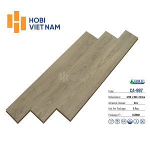 Kho sàn gỗ Bến Cát: Thi công sàn gỗ trọn gói tại Bình Dương