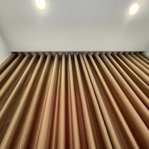 Màn Cửa Chống Nắng Nóng
