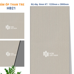 Báo Giá Tấm Ốp Than Tre Bình Dương - Tại Vinh Quang Decor