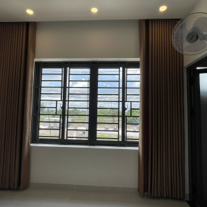 Màn Vải Phòng Khách