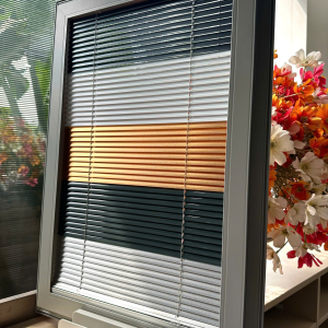 Rèm Nhôm Bình Dương - Miễn Phí Thi Công Lắp Đặt
