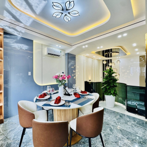 Thi Công Nội Thất Bình Dương - miễn phí thiết kế 3D