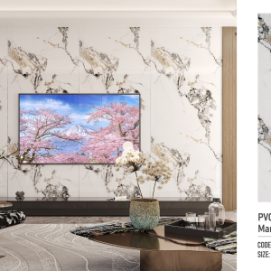 Mẫu Tấm Ốp Tường Đẹp 2026: Top Xu Hướng Nội Thất Sang Trọng & Bền Vững
