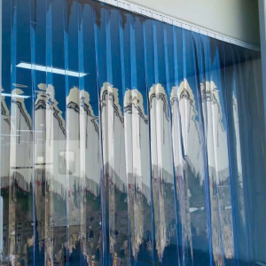 Màn PVC Ngăn Lạnh Bình Dương: Giải Pháp Tiết Kiệm Năng Lượng Tối Ưu
