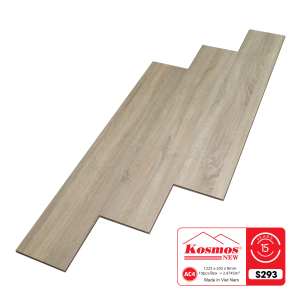Sàn Gỗ Kosmos S293