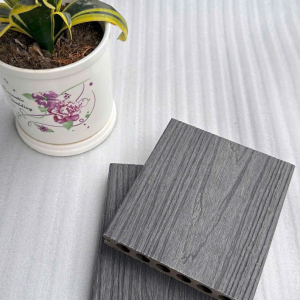 Gỗ nhựa ngoài trời