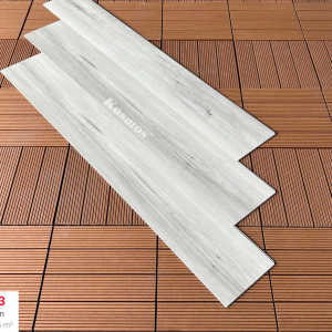 Sàn nhựa hèm khóa G11