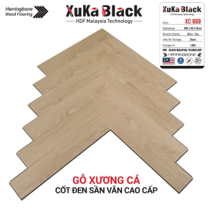 Sàn Xương Cá N00