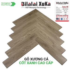 Sàn Xương Cá K99