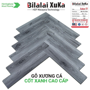 Sàn Xương Cá