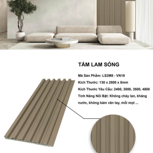 lam sóng nhựa 983