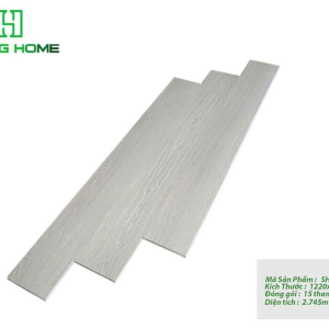 Sàn Gỗ Nhập Khẩu UY6