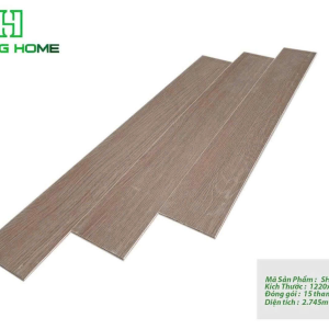 Sàn Gỗ Nhập Khẩu K34