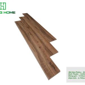 Sàn Gỗ Nhập Khẩu H77