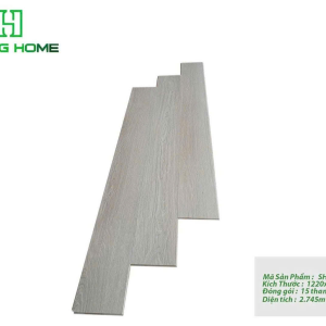 Sàn Gỗ Nhập Khẩu H66