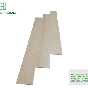 Sàn Gỗ Nhập Khẩu Kl88