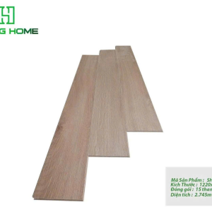 Sàn Gỗ Nhập Khẩu H88