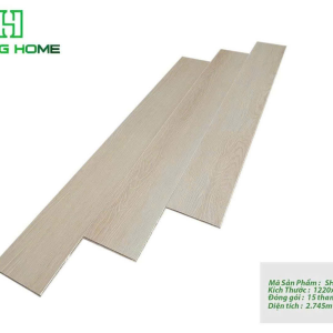 Sàn Gỗ Nhập Khẩu K98