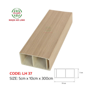 Lam Nhựa Giả Vân Gỗ 