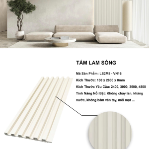 Lam Sóng Nhựa Giá Tốt Nhất 2025