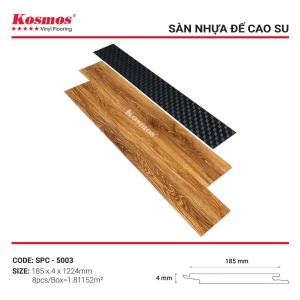 Sàn Nhựa Bình Dương - Uy Tín Chất Lượng