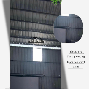 Tấm Ốp Than Tre Thủ Dầu Một - miễn phí thiết kế