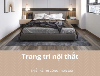 trang trí nội thất sài gòn quận 7