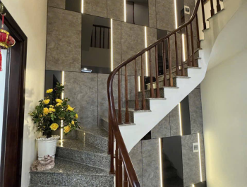 Thi công nội thất Bình Dương