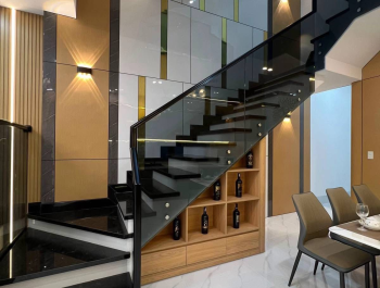 Những mẫu thiết kế nhà đẹp 2025