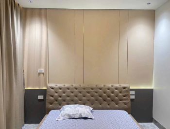 Giường ngủ nội thất Bình Dương