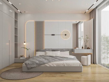 Ốp tường phú giáo bình dương