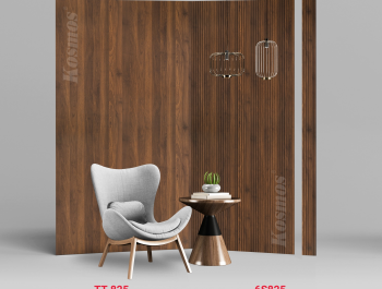 Tấm Ốp Than Tre Bình Dương - miễn phí thiết kế thi công