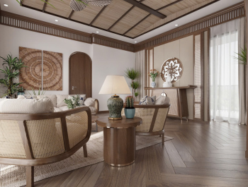 Cửa Hàng Nội Thất Thủ Dầu Một Bình Dương