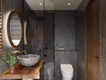 Showroom Nội Thất Tại Thủ Dầu Một