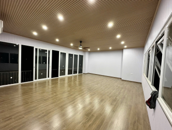 Trần nhựa Bến Cát