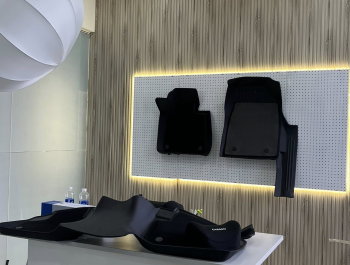 Giá tấm ốp lam sóng PVC