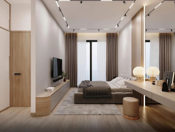 công ty nội thất Thủ Dầu Một