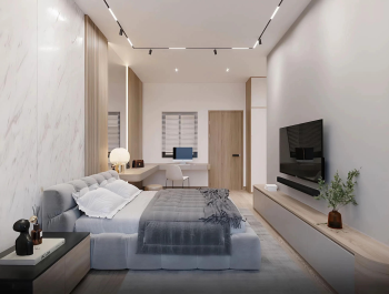 ốp tường vân đá Thủ Dầu Một