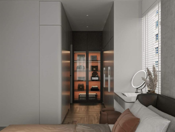 Nội thất Vinhomes Quận 9