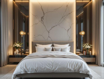 Nội thất Thành phố Thuận An Bình Dương