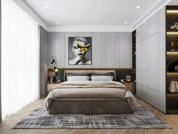 Thiết kế nội thất chung cư