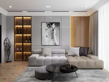 Trang trí nội thất quận 9