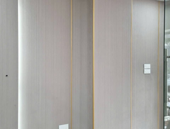 Tấm ốp tre cho không gian đẹp Bình Dương