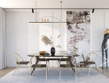 Thiết kế & thi công tấm ốp đẹp 