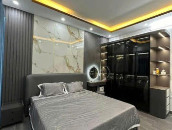 Thiết kế trang trí nội thất Bình Dương