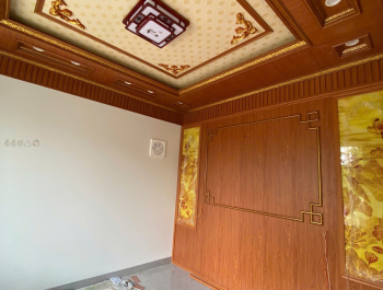thi công trần nhựa tại Bình Dương